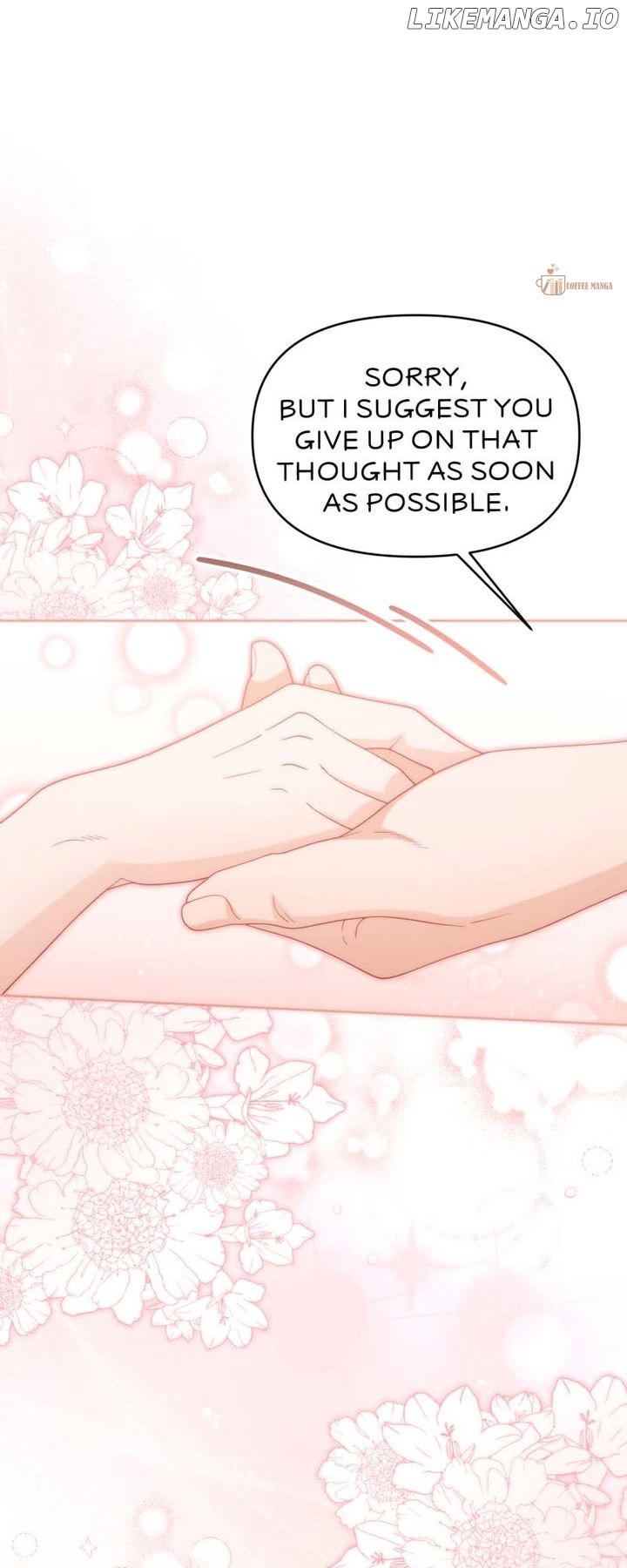The Cursed Prince and His Clairvoyant Maid Chapter 40 - page 41