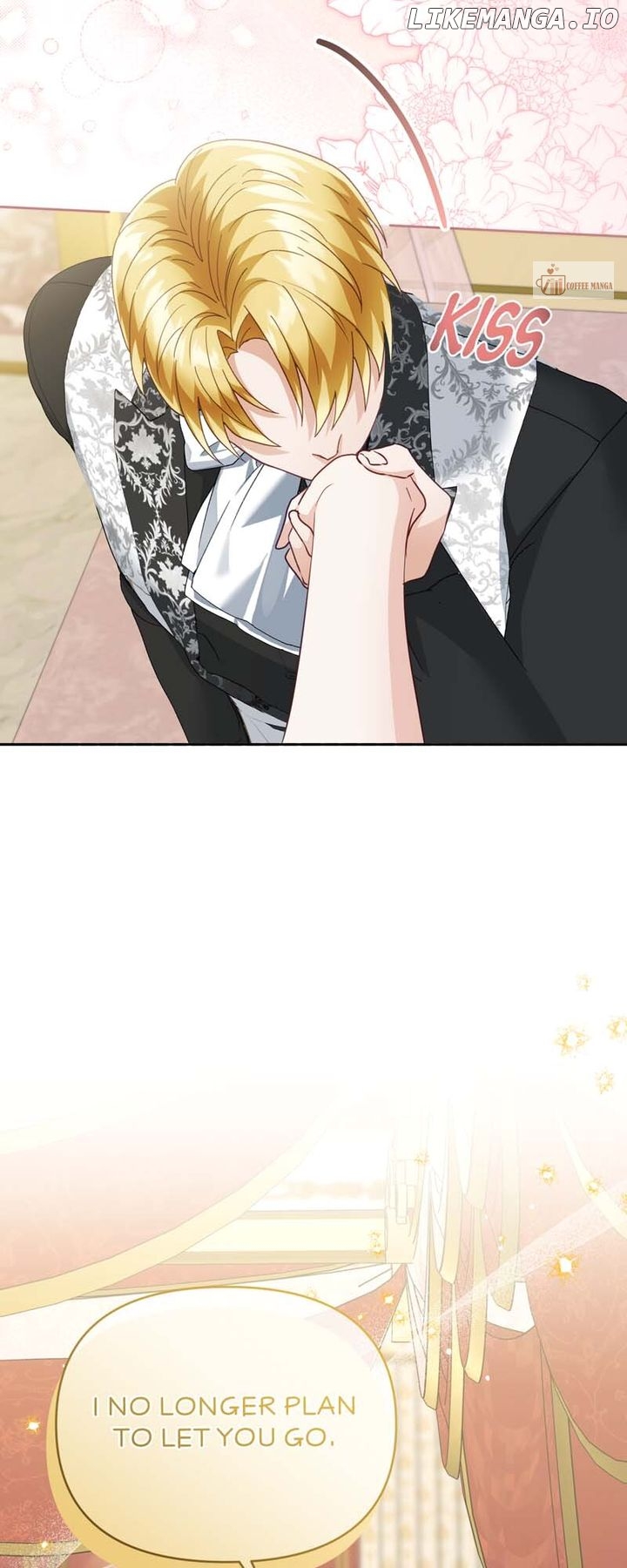 The Cursed Prince and His Clairvoyant Maid Chapter 40 - page 42