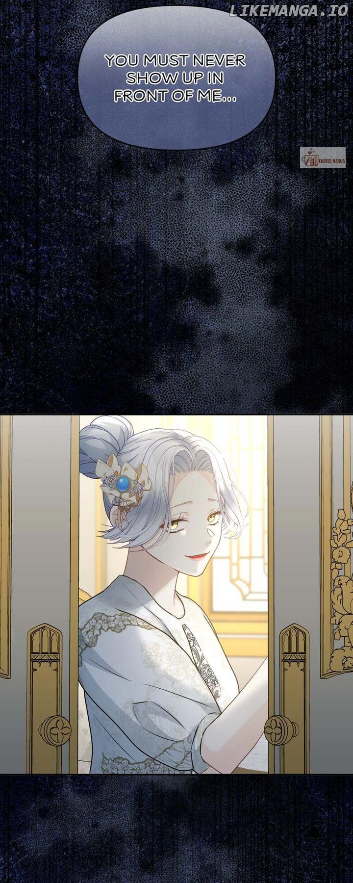 The Cursed Prince and His Clairvoyant Maid Chapter 40 - page 6