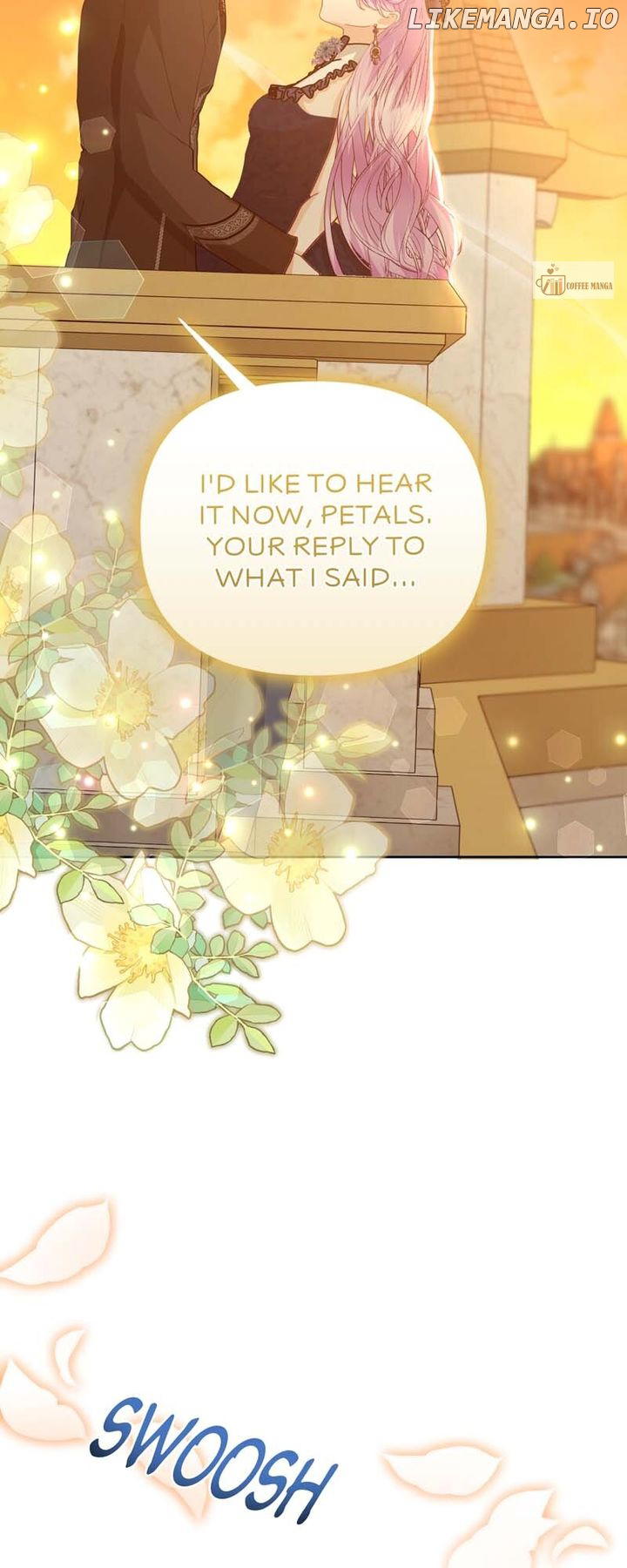 The Cursed Prince and His Clairvoyant Maid Chapter 40 - page 60