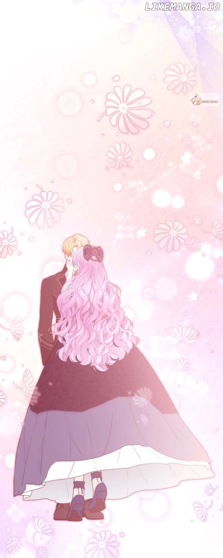 The Cursed Prince and His Clairvoyant Maid Chapter 40 - page 65