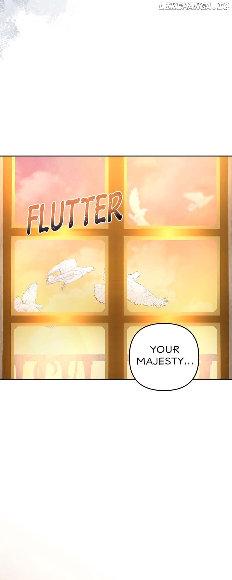 The Cursed Prince and His Clairvoyant Maid Chapter 39 - page 14