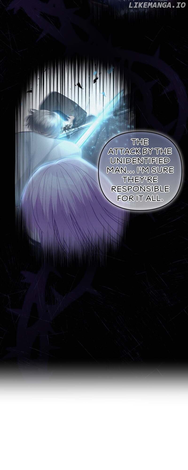 The Cursed Prince and His Clairvoyant Maid Chapter 39 - page 20