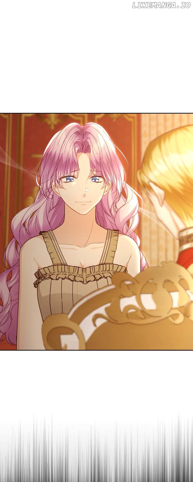 The Cursed Prince and His Clairvoyant Maid Chapter 39 - page 25