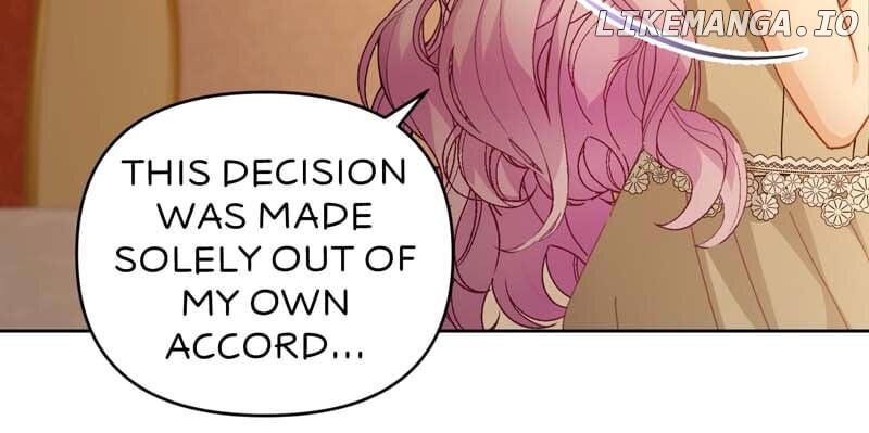 The Cursed Prince and His Clairvoyant Maid Chapter 39 - page 36
