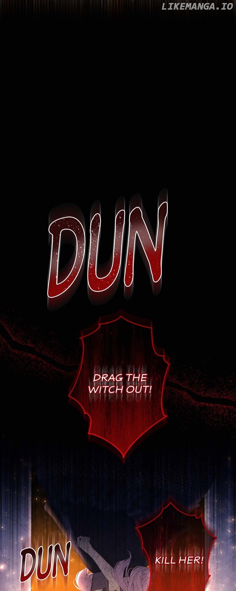 The Cursed Prince and His Clairvoyant Maid Chapter 39 - page 4