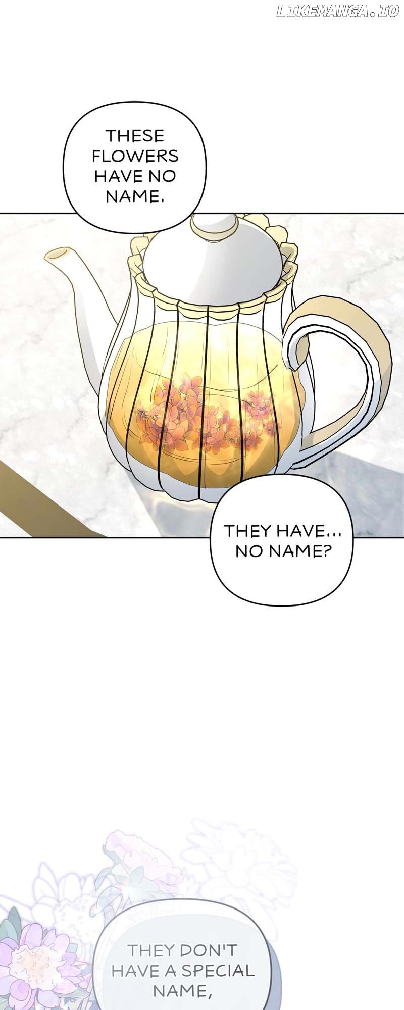 The Cursed Prince and His Clairvoyant Maid Chapter 39 - page 52