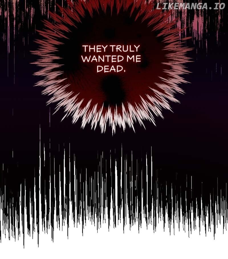 The Cursed Prince and His Clairvoyant Maid Chapter 39 - page 6