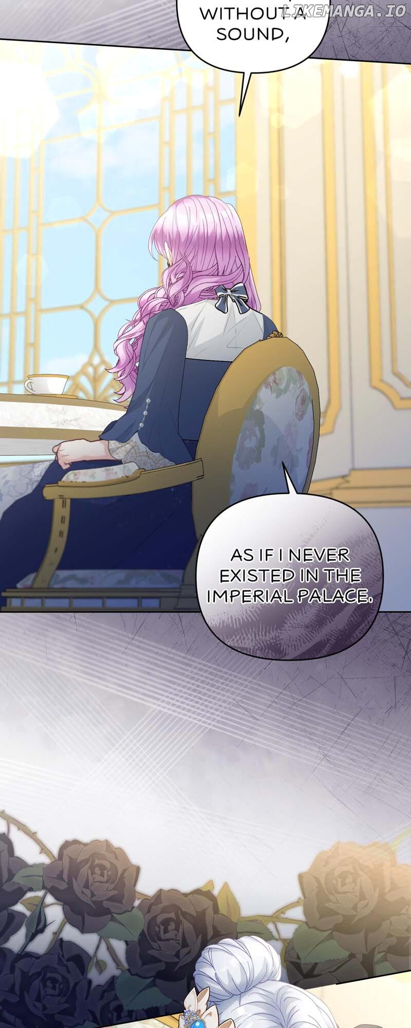 The Cursed Prince and His Clairvoyant Maid Chapter 39 - page 65