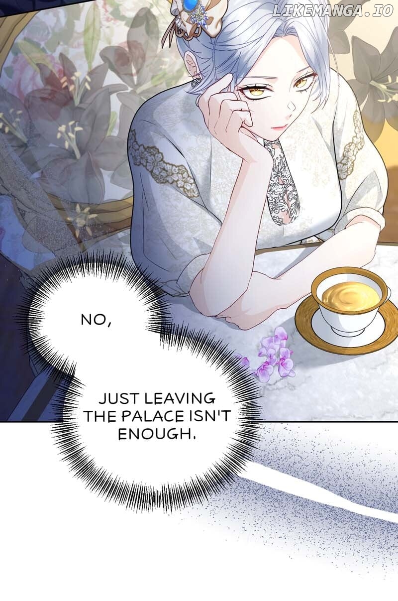 The Cursed Prince and His Clairvoyant Maid Chapter 39 - page 66
