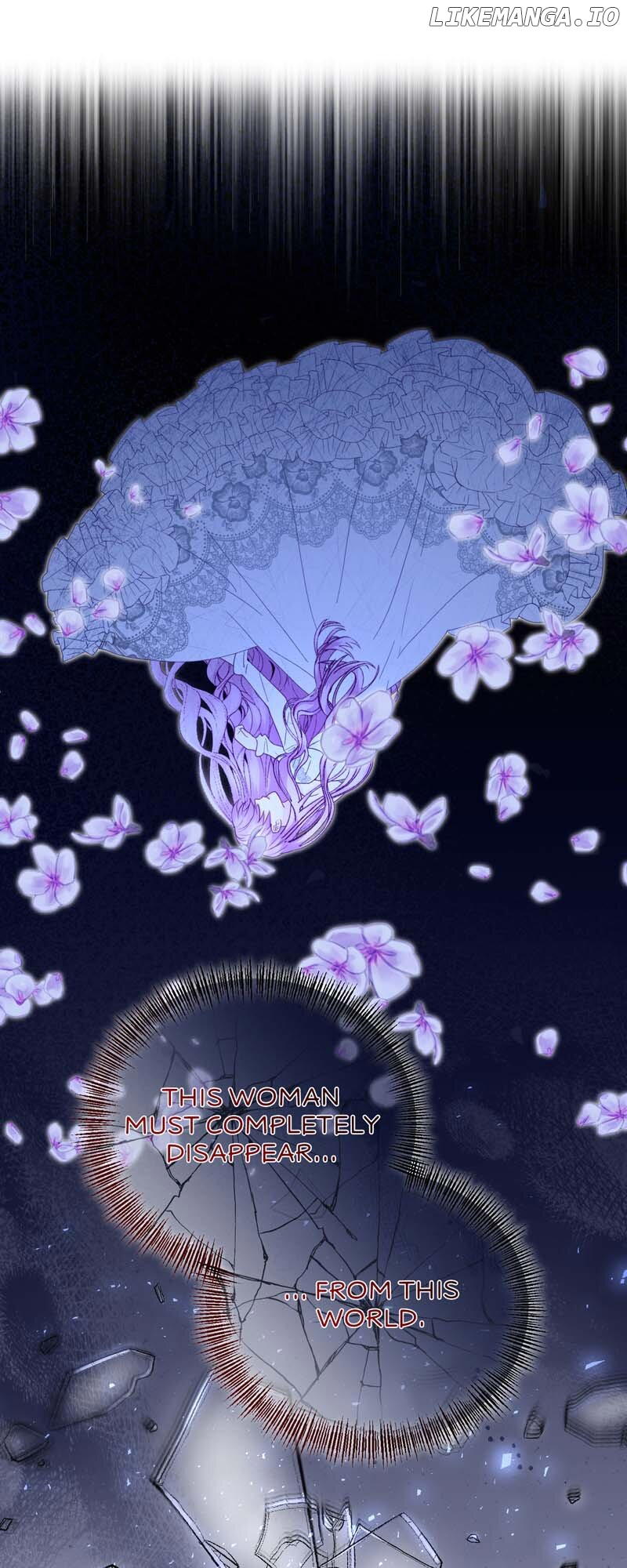 The Cursed Prince and His Clairvoyant Maid Chapter 39 - page 67