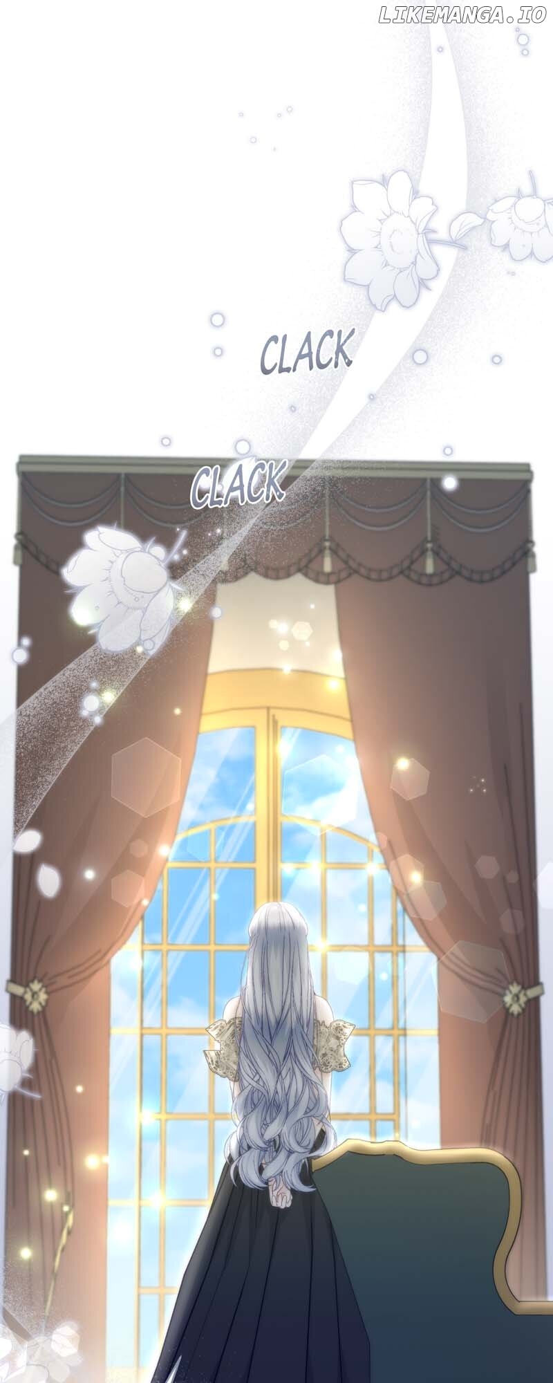 The Cursed Prince and His Clairvoyant Maid Chapter 38 - page 25