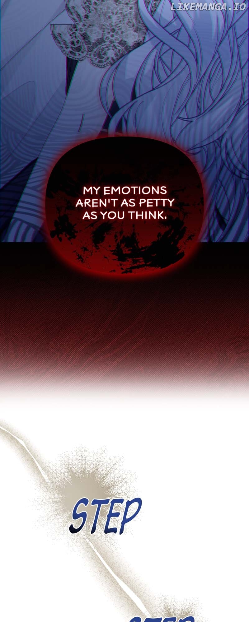 The Cursed Prince and His Clairvoyant Maid Chapter 38 - page 38