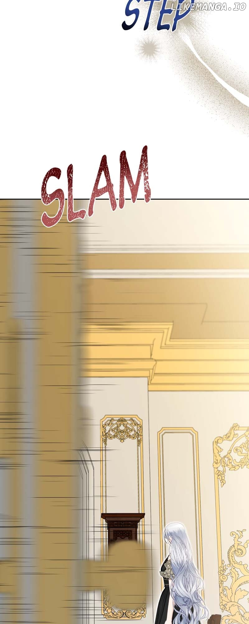 The Cursed Prince and His Clairvoyant Maid Chapter 38 - page 39