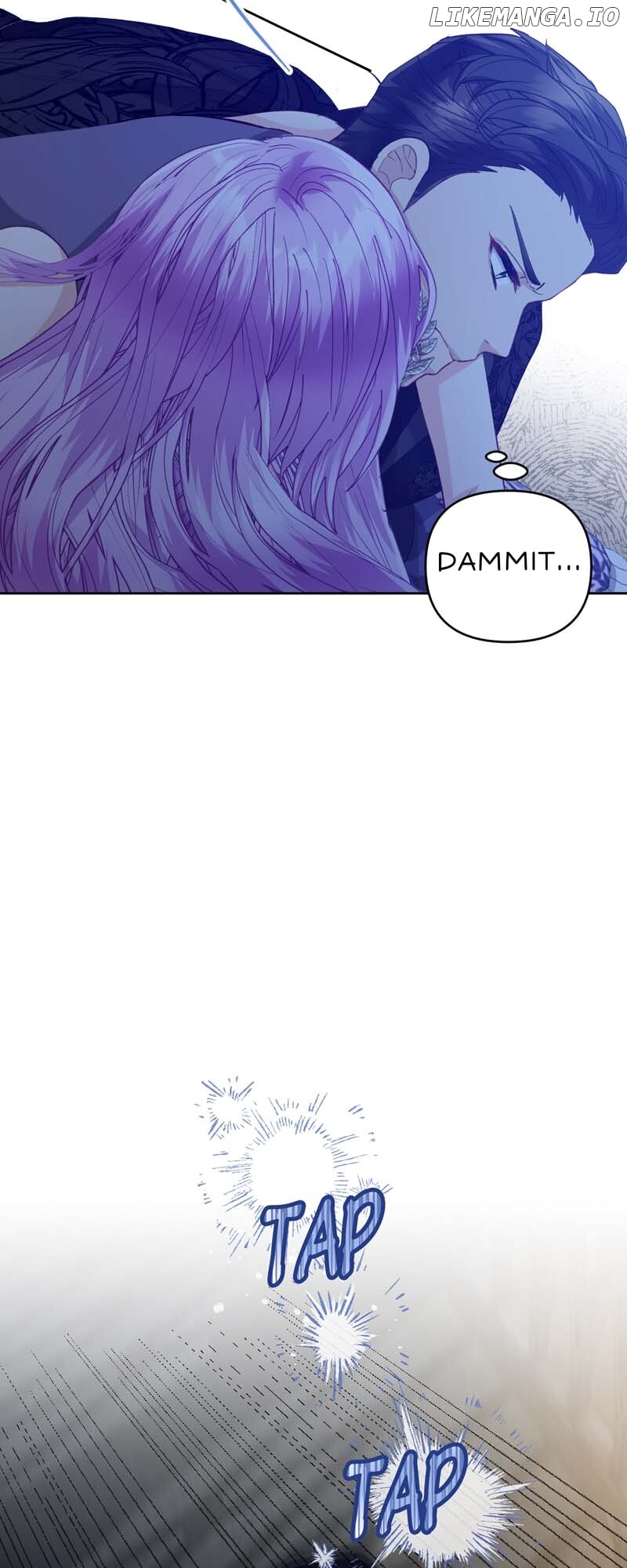 The Cursed Prince and His Clairvoyant Maid Chapter 38 - page 4