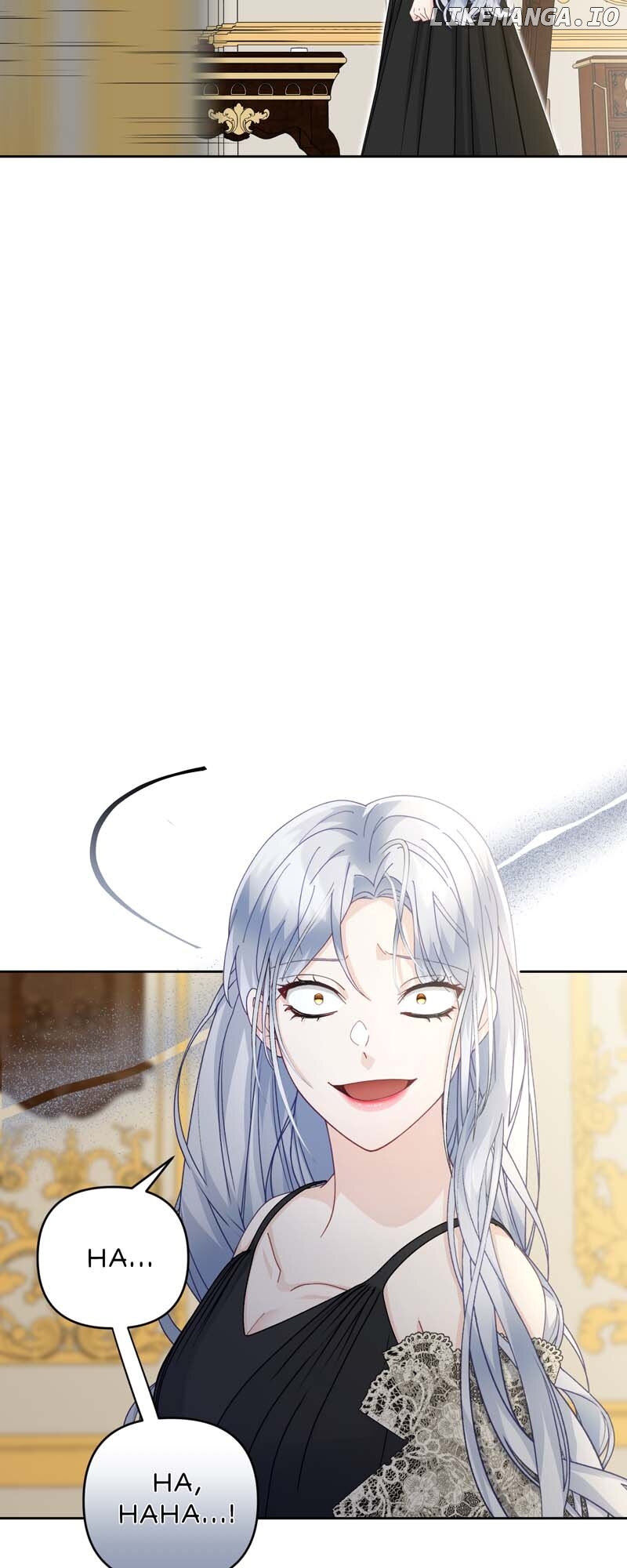 The Cursed Prince and His Clairvoyant Maid Chapter 38 - page 40