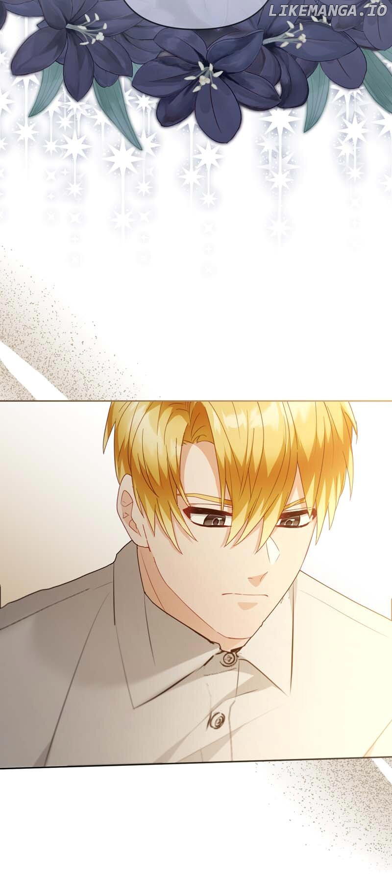 The Cursed Prince and His Clairvoyant Maid Chapter 38 - page 60