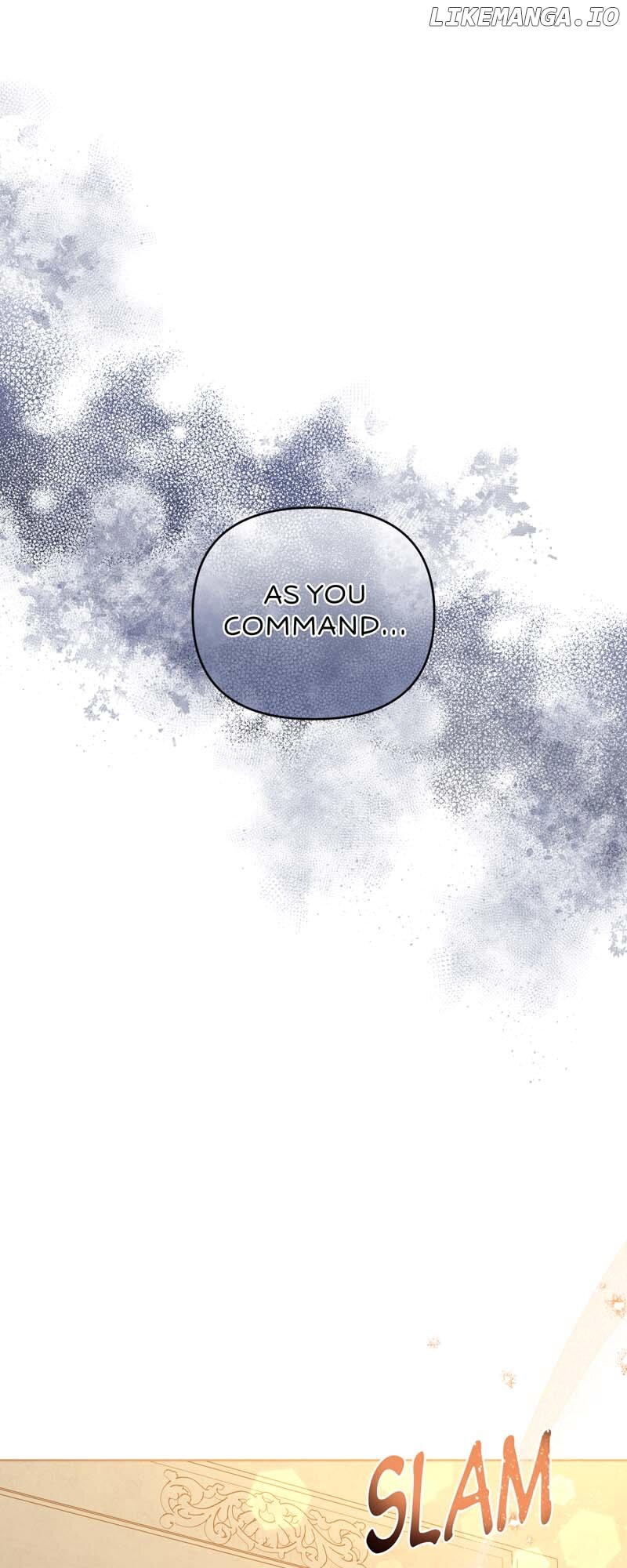 The Cursed Prince and His Clairvoyant Maid Chapter 38 - page 61
