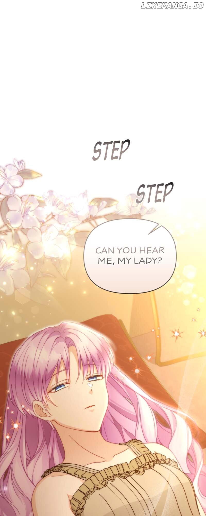 The Cursed Prince and His Clairvoyant Maid Chapter 38 - page 67