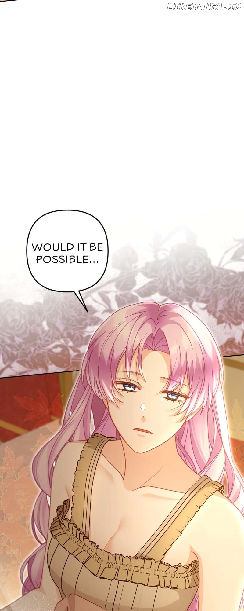 The Cursed Prince and His Clairvoyant Maid Chapter 38 - page 74
