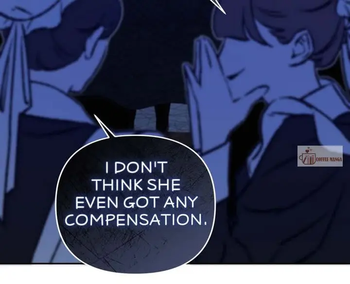 The Cursed Prince and His Clairvoyant Maid Chapter 36 - page 42