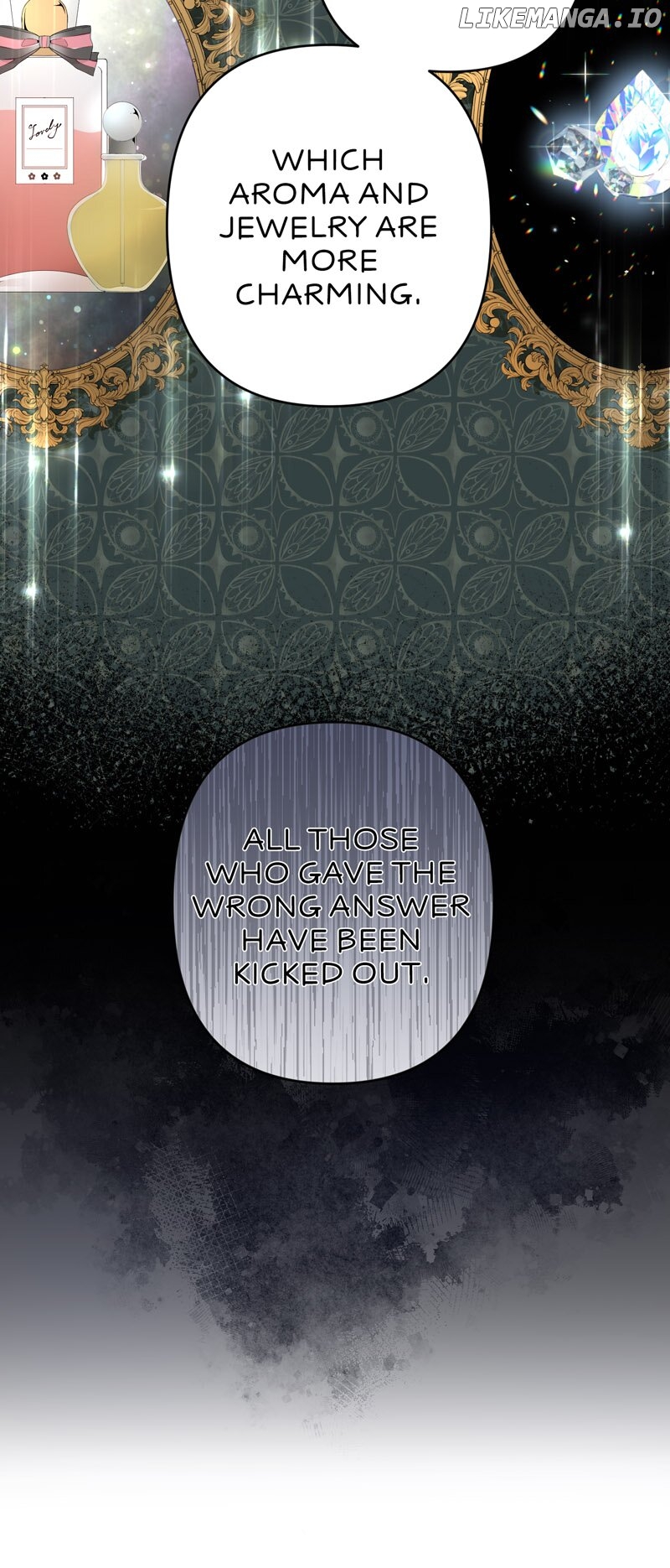 The Cursed Prince and His Clairvoyant Maid Chapter 1 - page 32
