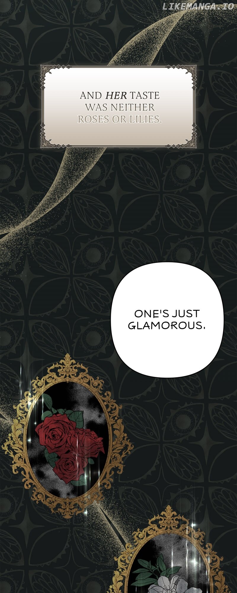 The Cursed Prince and His Clairvoyant Maid Chapter 1 - page 52