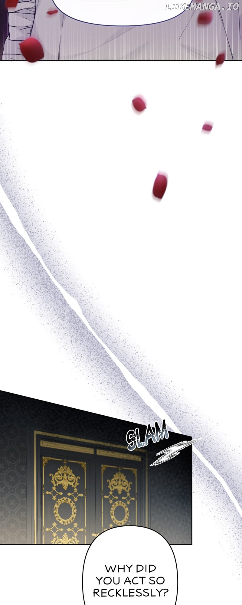 The Cursed Prince and His Clairvoyant Maid Chapter 1 - page 61
