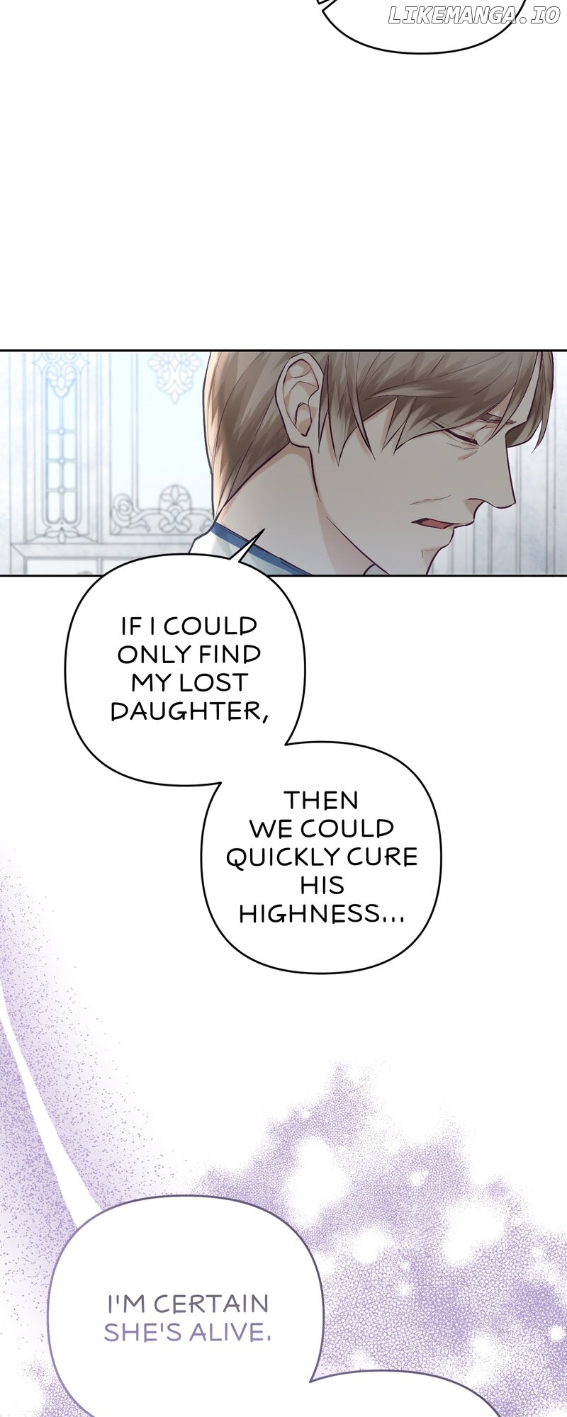 The Cursed Prince and His Clairvoyant Maid Chapter 2 - page 26
