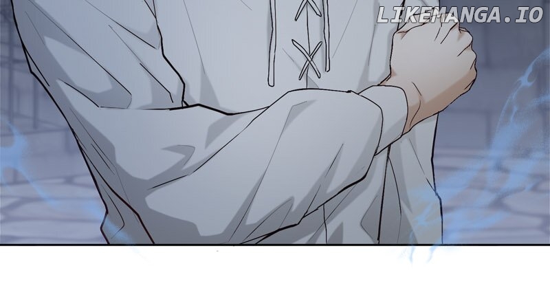 The Cursed Prince and His Clairvoyant Maid Chapter 2 - page 44