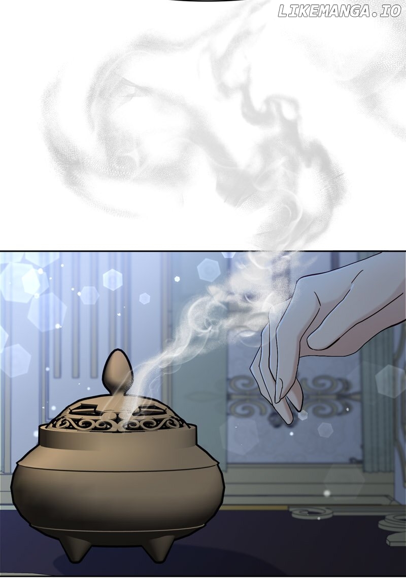 The Cursed Prince and His Clairvoyant Maid Chapter 2 - page 50