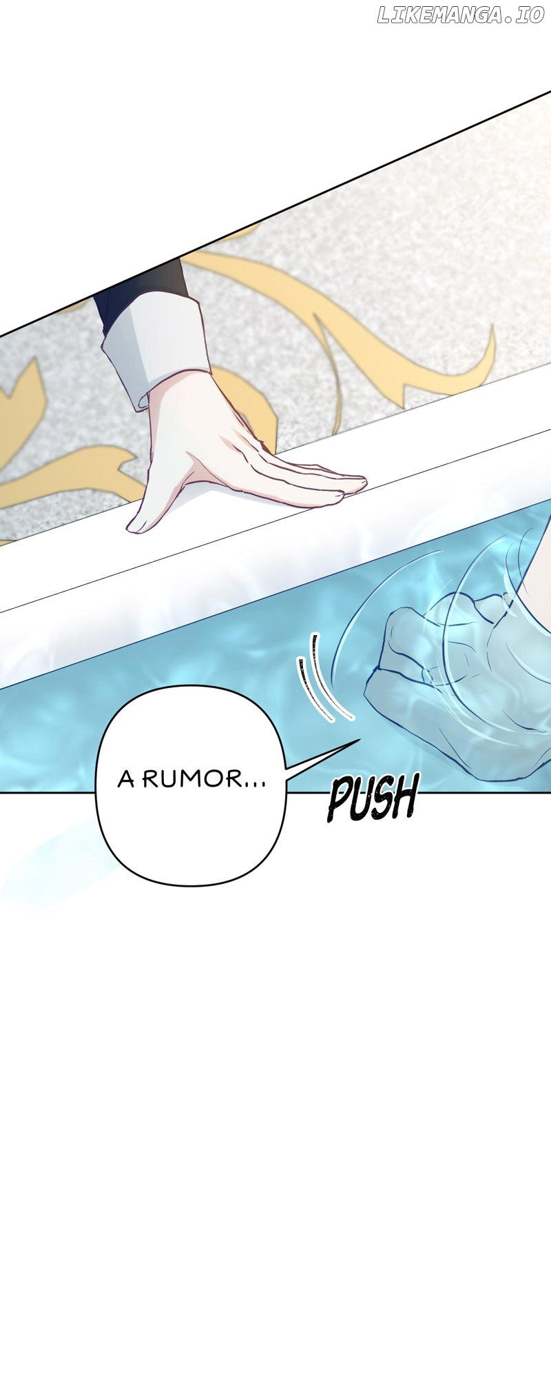 The Cursed Prince and His Clairvoyant Maid Chapter 7 - page 39