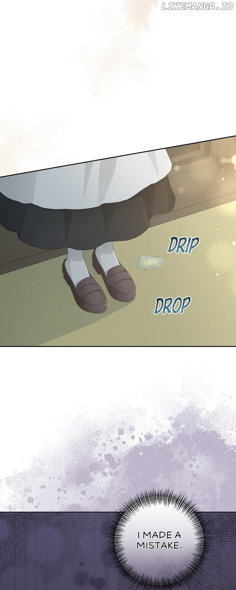 The Cursed Prince and His Clairvoyant Maid Chapter 7 - page 47