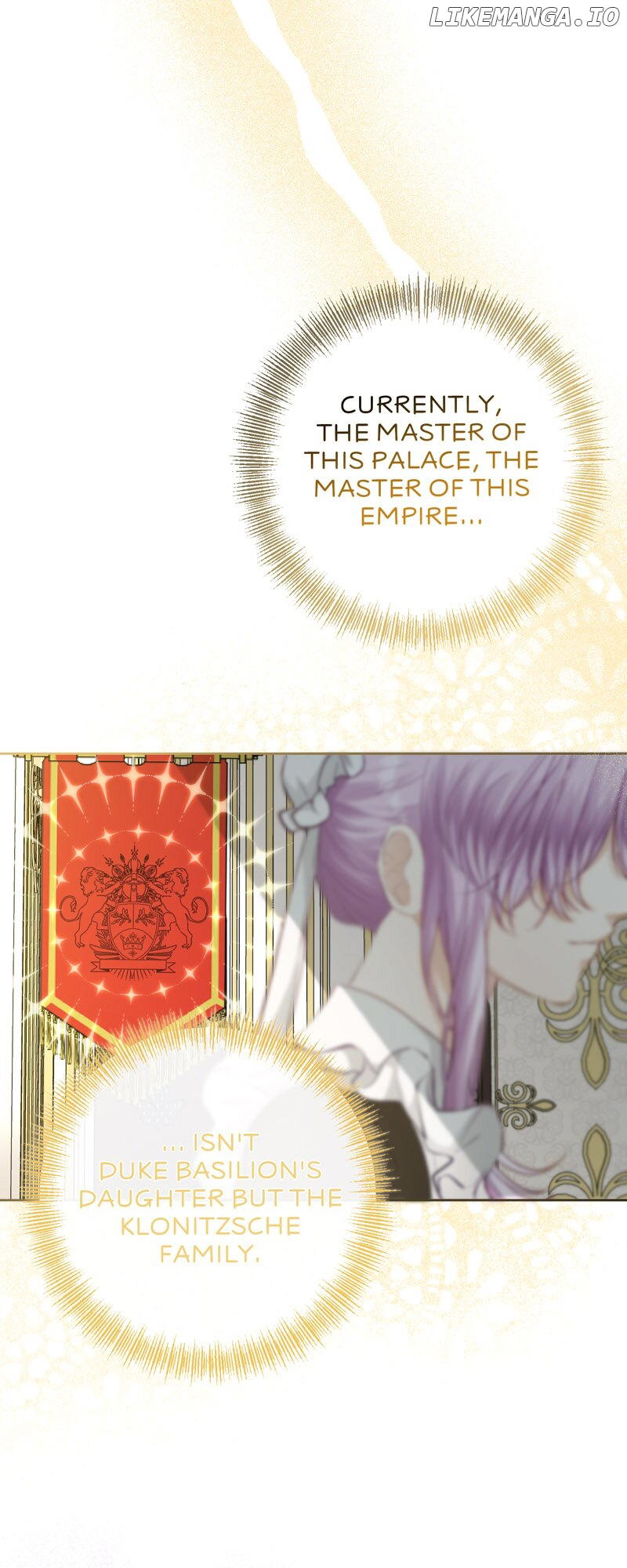 The Cursed Prince and His Clairvoyant Maid Chapter 7 - page 49