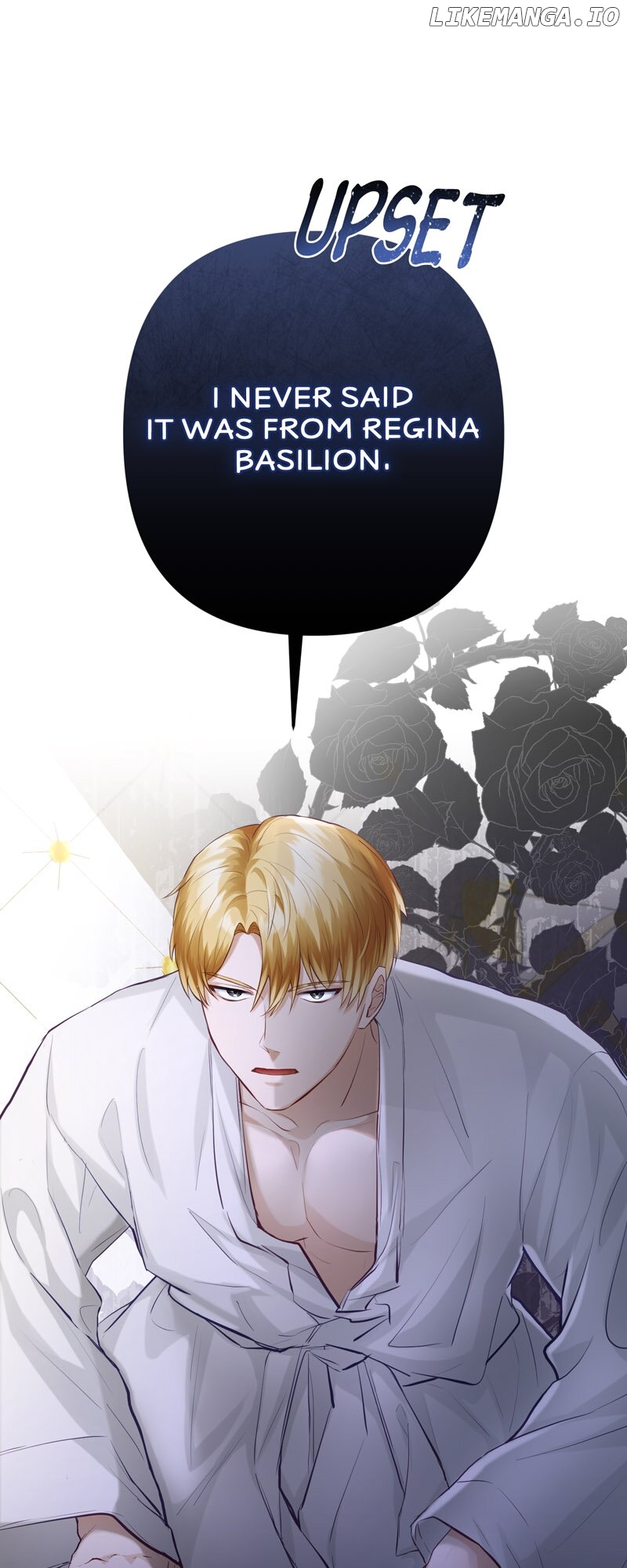 The Cursed Prince and His Clairvoyant Maid Chapter 7 - page 78