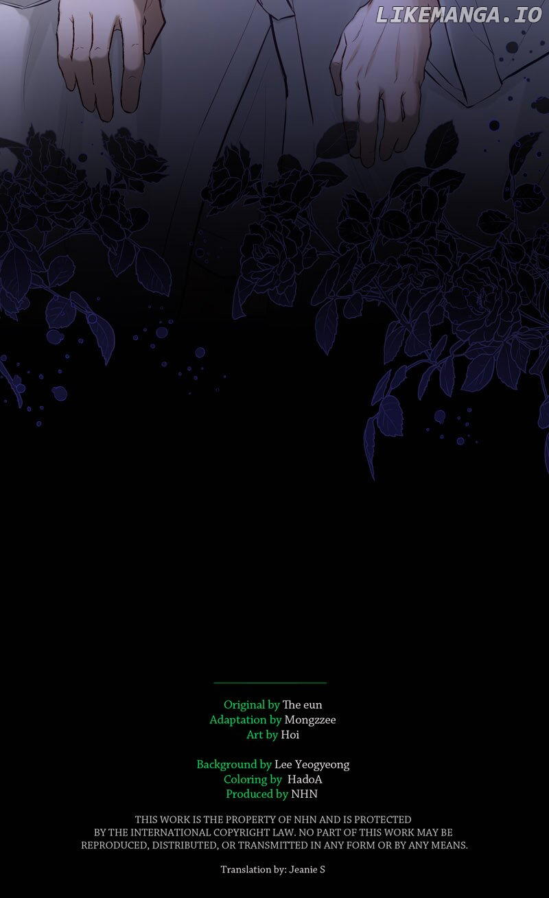 The Cursed Prince and His Clairvoyant Maid Chapter 7 - page 79