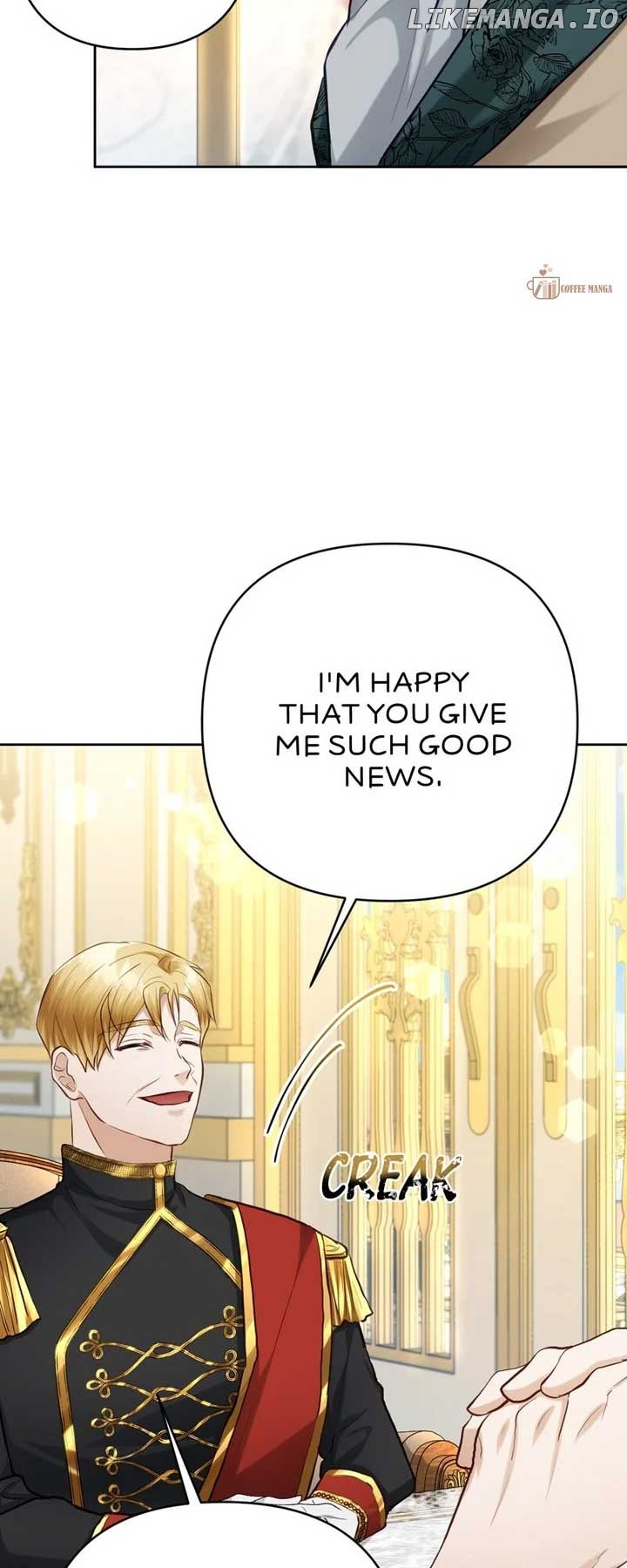 The Cursed Prince and His Clairvoyant Maid Chapter 6 - page 13