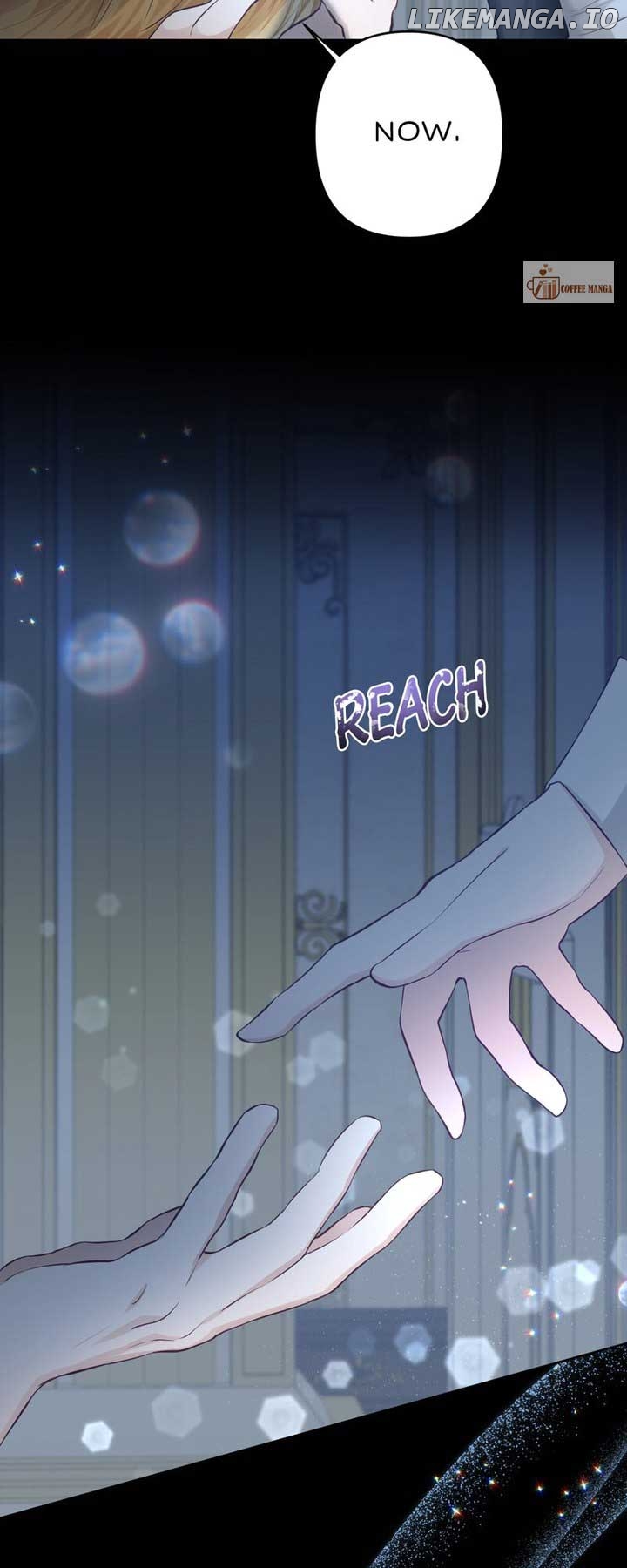 The Cursed Prince and His Clairvoyant Maid Chapter 6 - page 25
