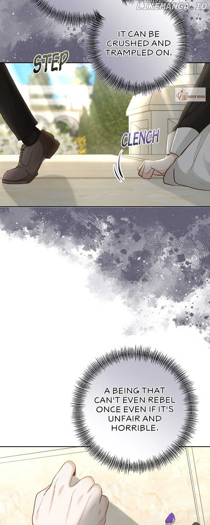 The Cursed Prince and His Clairvoyant Maid Chapter 6 - page 64