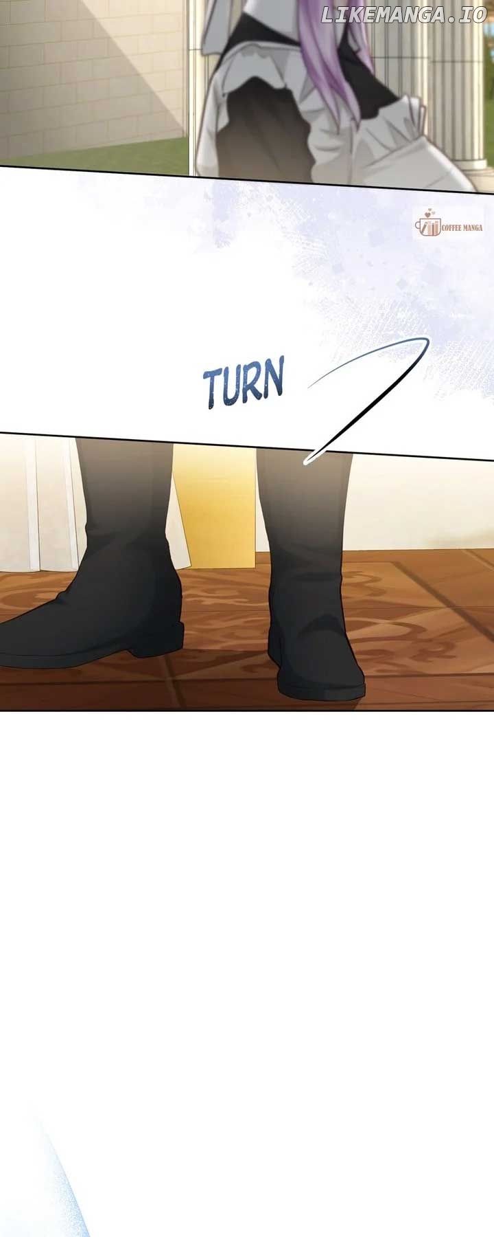 The Cursed Prince and His Clairvoyant Maid Chapter 6 - page 70