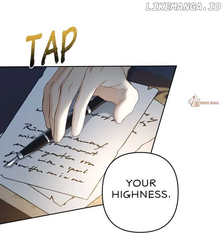 The Cursed Prince and His Clairvoyant Maid Chapter 6 - page 73