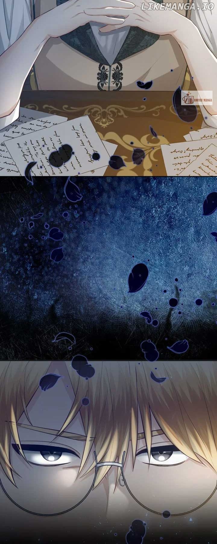 The Cursed Prince and His Clairvoyant Maid Chapter 6 - page 75