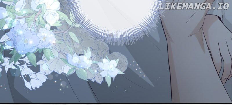 The Cursed Prince and His Clairvoyant Maid Chapter 5 - page 28