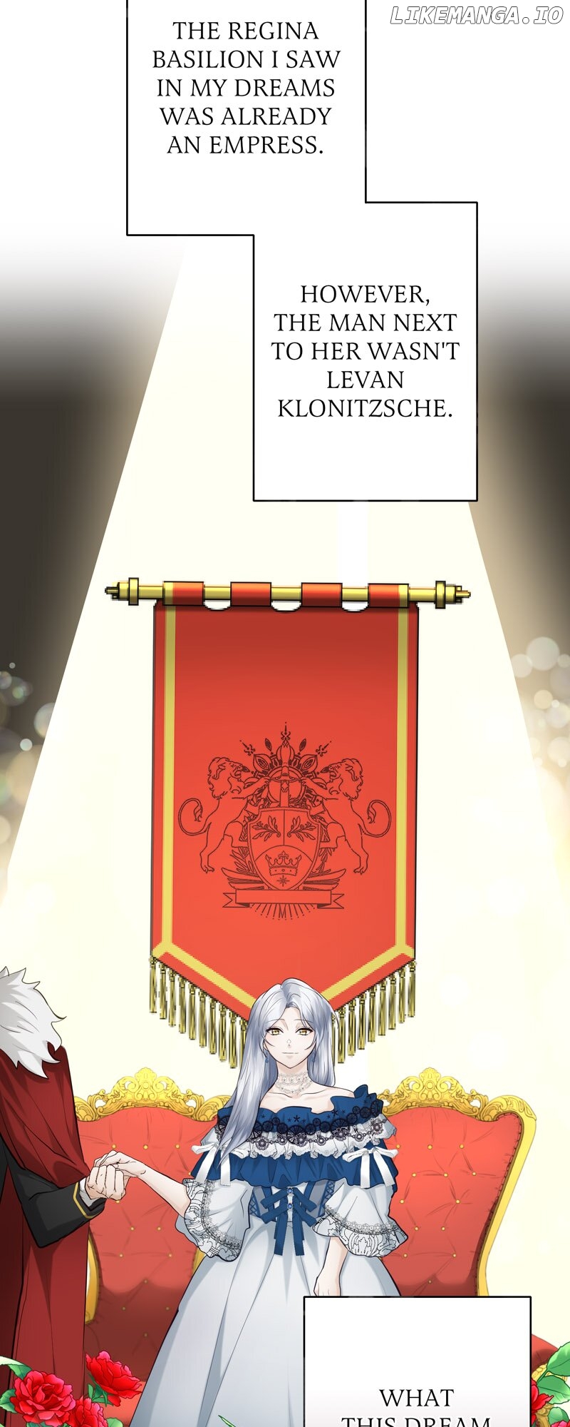 The Cursed Prince and His Clairvoyant Maid Chapter 5 - page 47