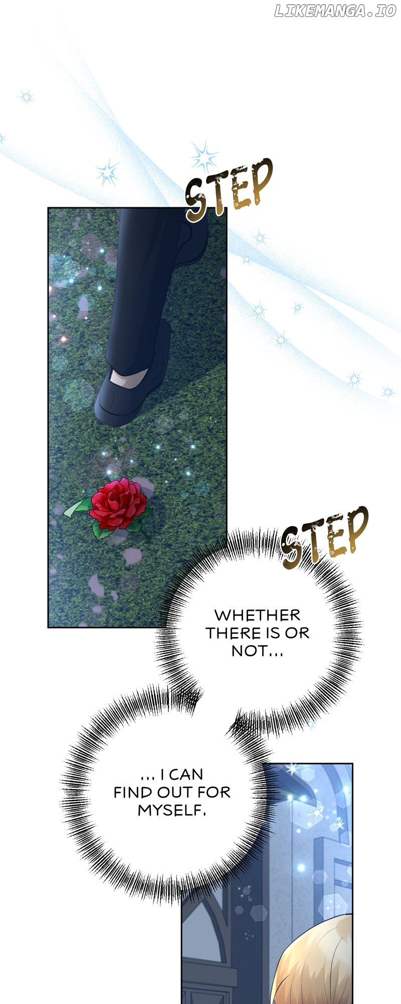 The Cursed Prince and His Clairvoyant Maid Chapter 5 - page 57