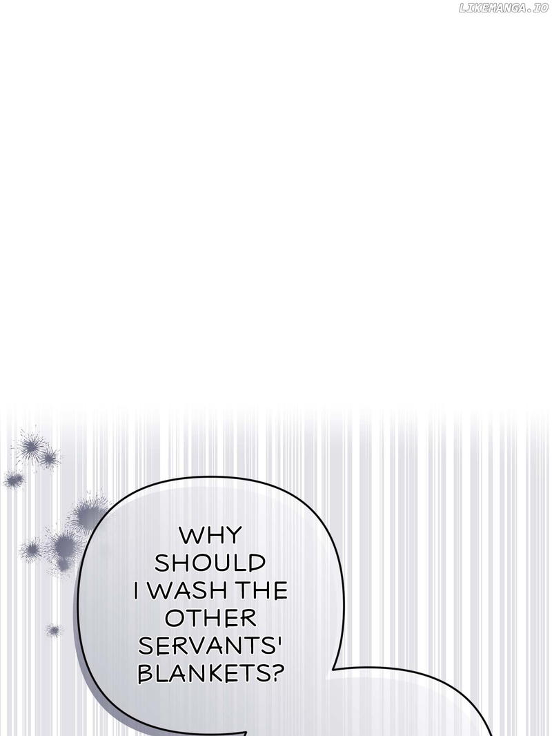 The Cursed Prince and His Clairvoyant Maid Chapter 4 - page 11