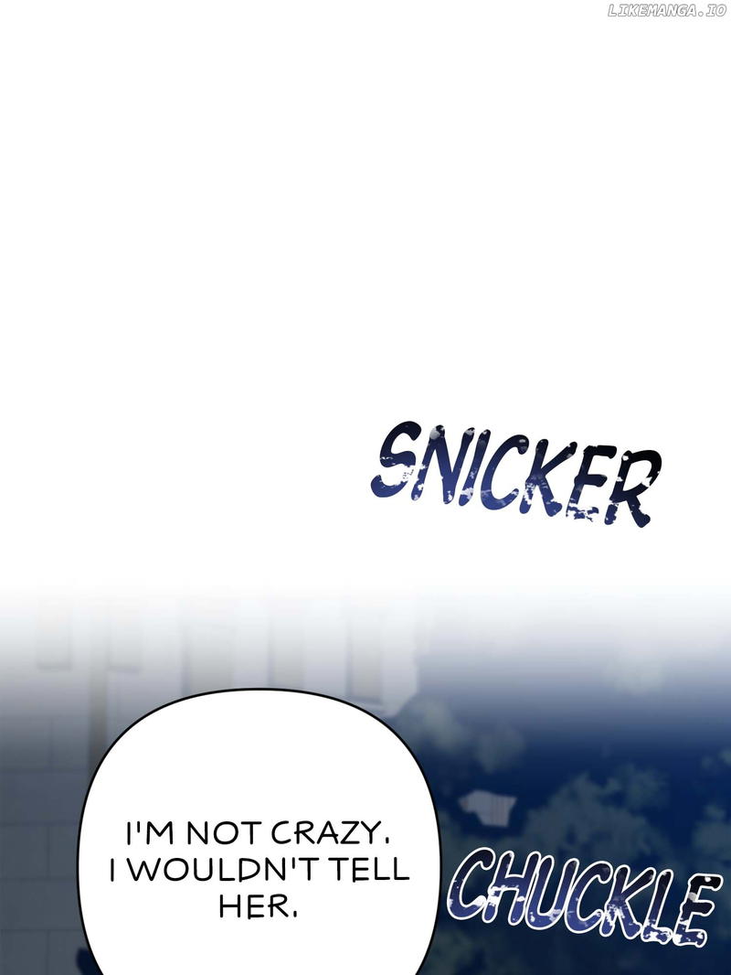 The Cursed Prince and His Clairvoyant Maid Chapter 4 - page 14