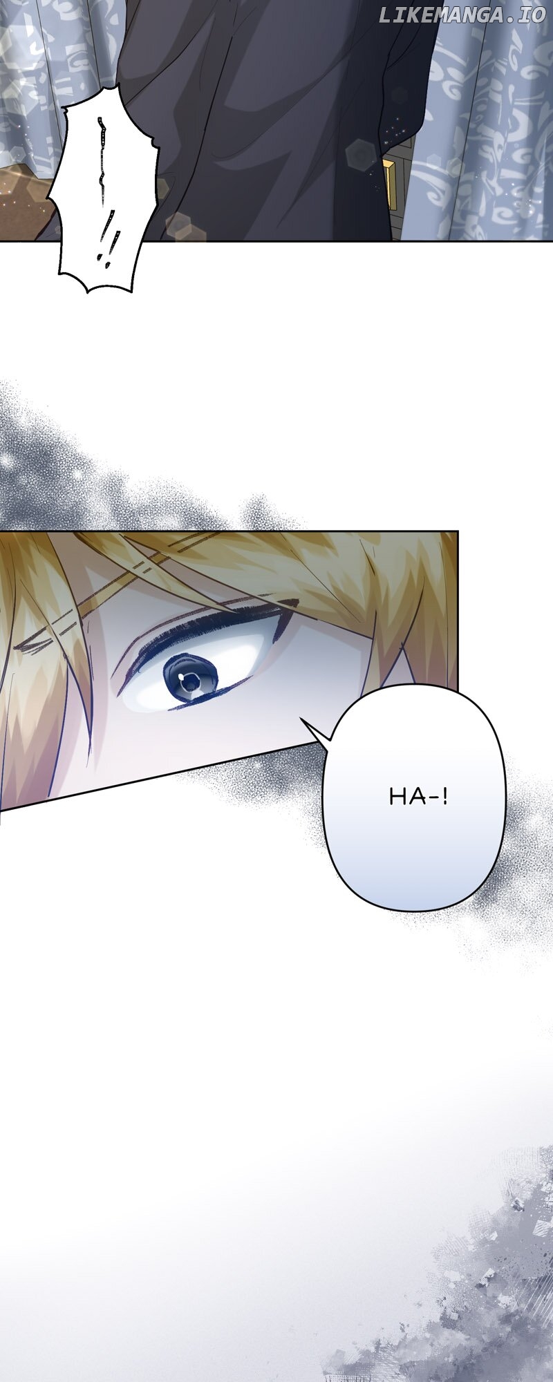 The Cursed Prince and His Clairvoyant Maid Chapter 4 - page 23