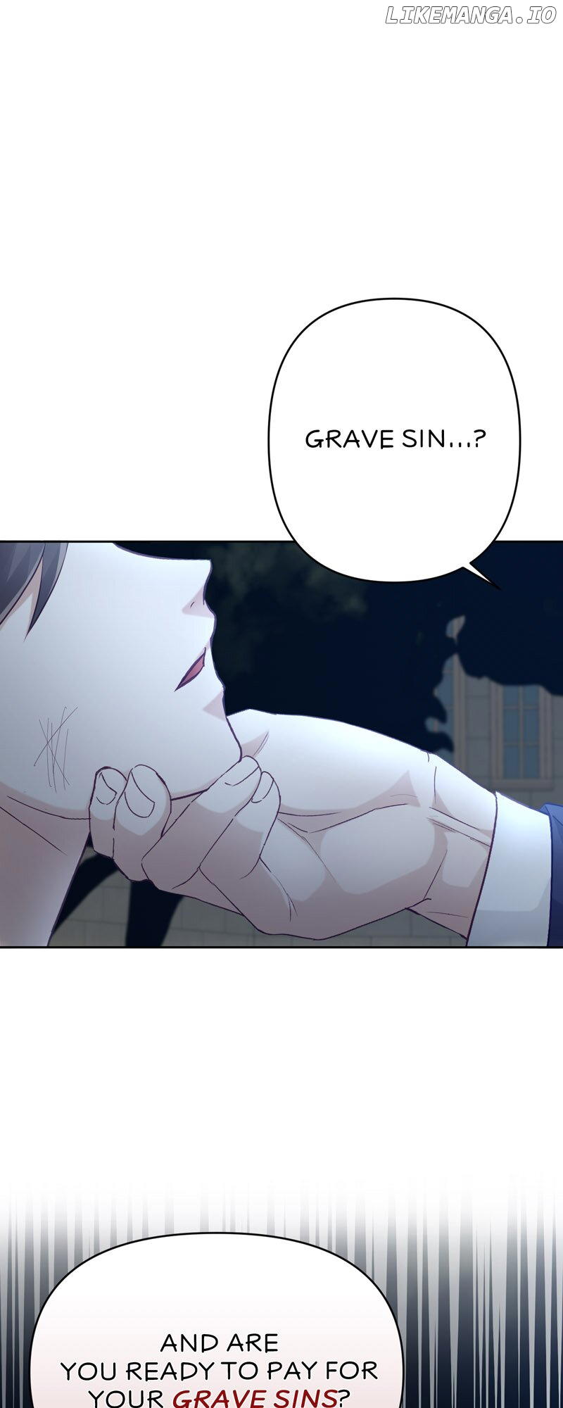 The Cursed Prince and His Clairvoyant Maid Chapter 4 - page 31