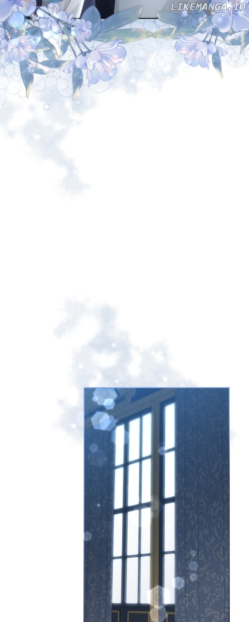 The Cursed Prince and His Clairvoyant Maid Chapter 4 - page 39